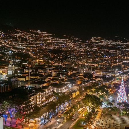 Funchal Center Apartment I Buitenkant foto