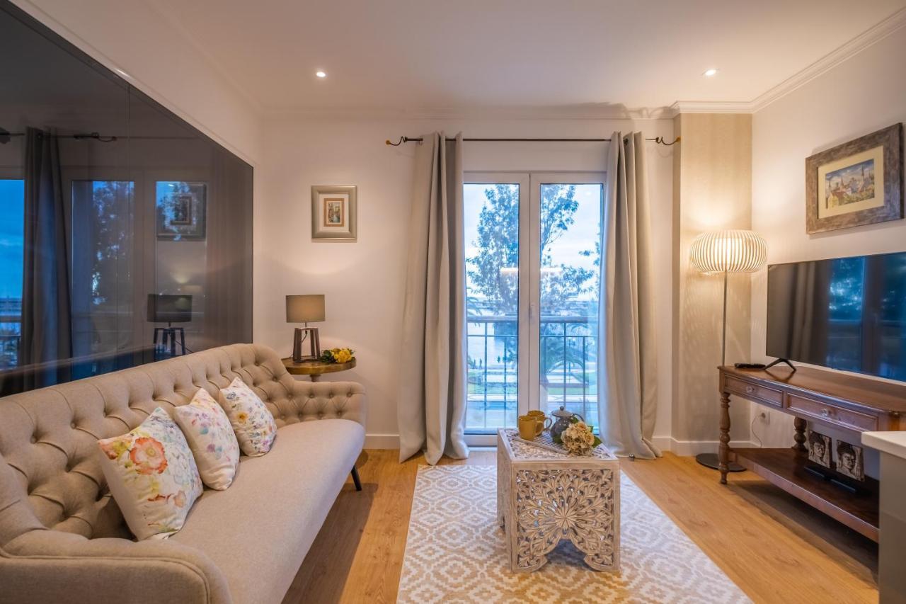 Funchal Center Apartment I Buitenkant foto