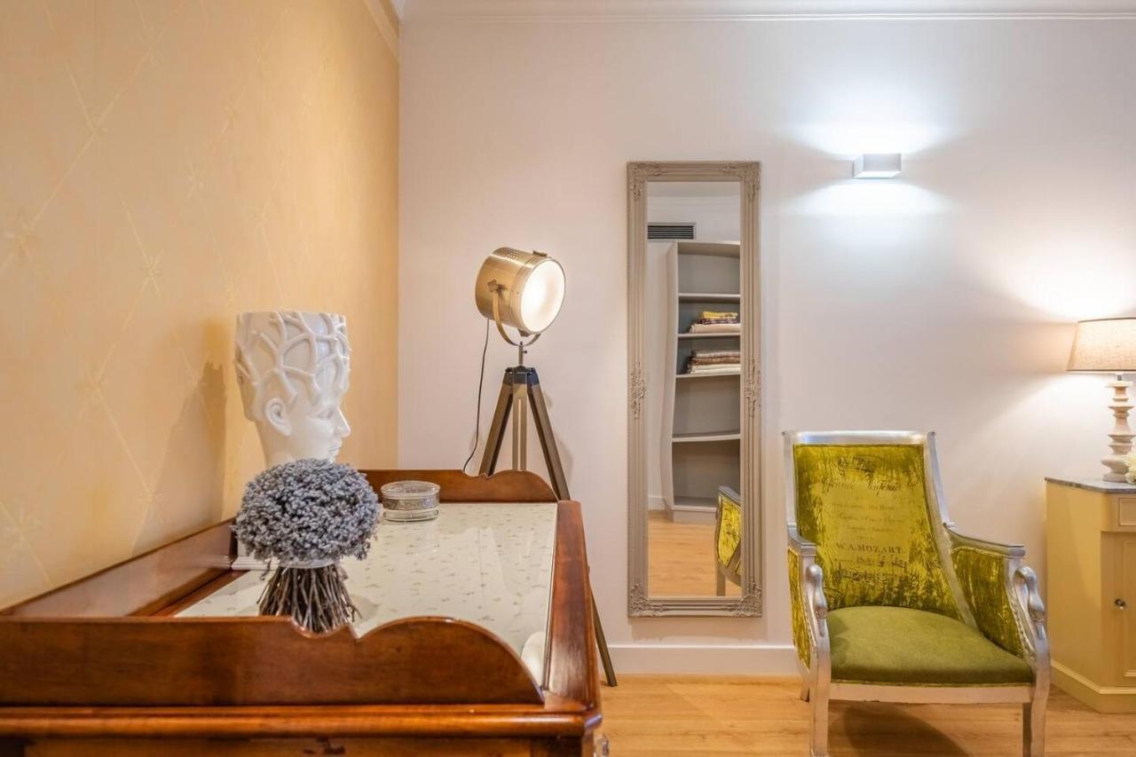 Funchal Center Apartment I Buitenkant foto