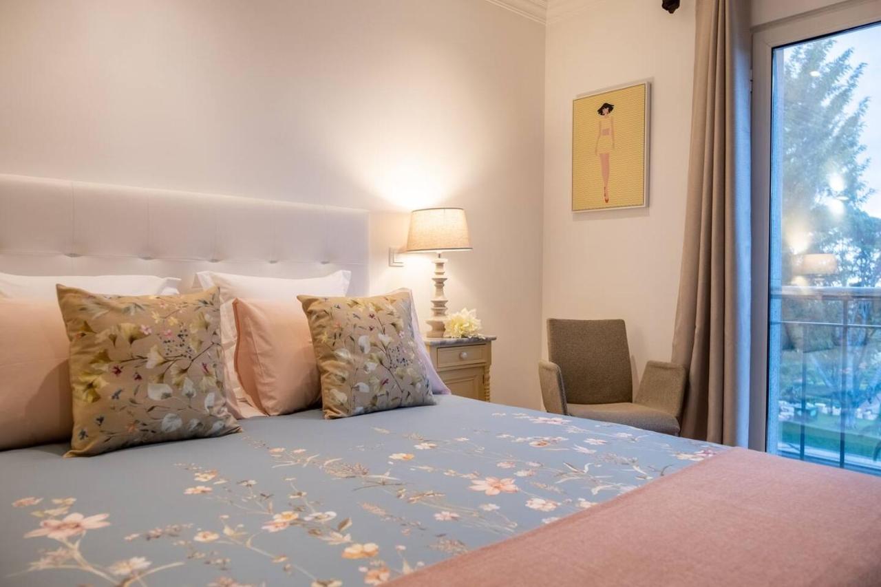 Funchal Center Apartment I Buitenkant foto