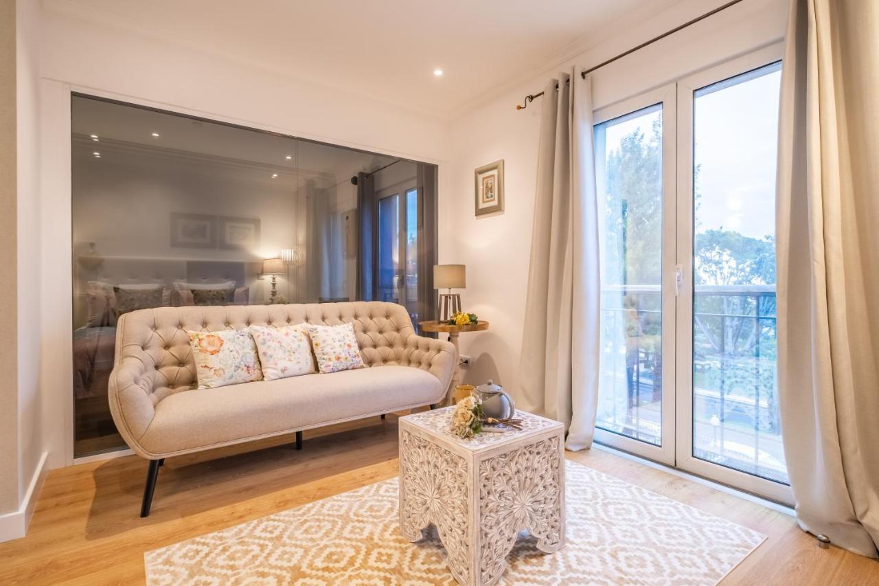 Funchal Center Apartment I Buitenkant foto