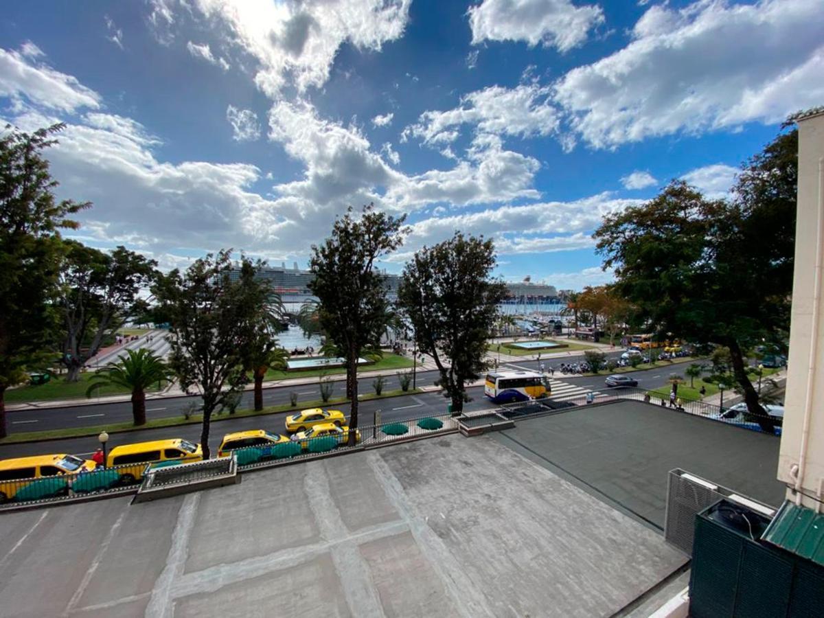 Funchal Center Apartment I Buitenkant foto