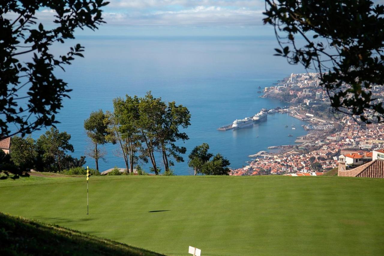 Funchal Center Apartment I Buitenkant foto